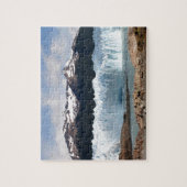 Perito Moreno Glacier, Argentina Puzzle (Vertikal)