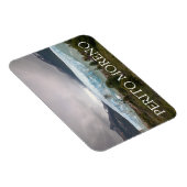 Perito Moreno Glacier, Argentinien Magnet (Rechte Seite)