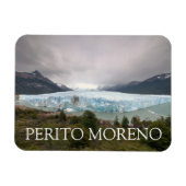 Perito Moreno Glacier, Argentinien Magnet (Horizontal)