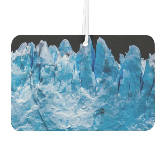 Perito Moreno Glacier Autolufterfrischer (Rückseite)