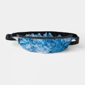 Perito Moreno Glacier Bauchtasche (Vorderseite)