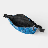 Perito Moreno Glacier Bauchtasche (Offen)