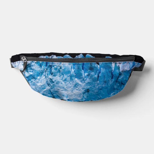 Perito Moreno Glacier Bauchtasche (Ablage )