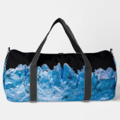 Perito Moreno Glacier Duffle Bag (Vorderseite)