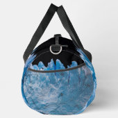 Perito Moreno Glacier Duffle Bag (Rechts)