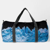 Perito Moreno Glacier Duffle Bag (Rückseite)