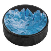 Perito Moreno Glacier Eishockey Puck (3/4)