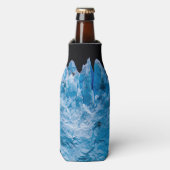 Perito Moreno Glacier Flaschenkühler (Flaschenvorderseite)