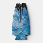 Perito Moreno Glacier Flaschenkühler (Rückseite)