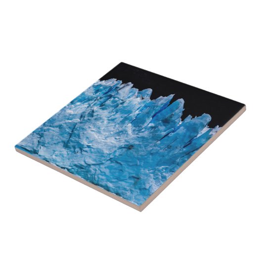 Perito Moreno Glacier Fliese (Seite)