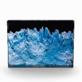Perito Moreno Glacier Fotoblock (Vorderseite)