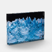 Perito Moreno Glacier Fotoblock (Links)