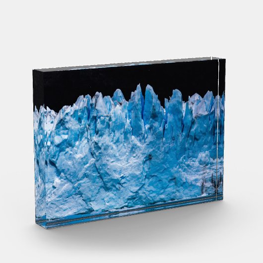 Perito Moreno Glacier Fotoblock (Links)