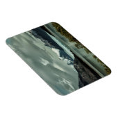 Perito Moreno Glacier, Lago Argentino Magnet (Rechte Seite)