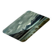 Perito Moreno Glacier, Lago Argentino Magnet (Linke Seite)