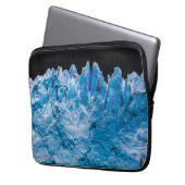 Perito Moreno Glacier Laptopschutzhülle (Vorderseite Links)