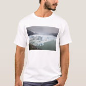 Perito Moreno Glacier Nationalpark T-Shirt (Vorderseite)