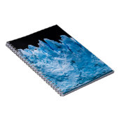 Perito Moreno Glacier Notizblock (Rechte Seite)
