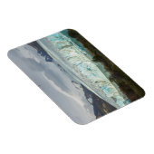 Perito Moreno Glacier Panorama Magnet (Rechte Seite)