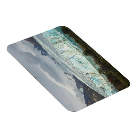 Perito Moreno Glacier Panorama Magnet (Rechte Seite)