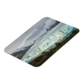 Perito Moreno Glacier Panorama Magnet (Linke Seite)