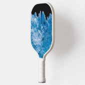 Perito Moreno Glacier Pickleball Schläger (Links)