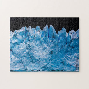 Perito Moreno Glacier Puzzle