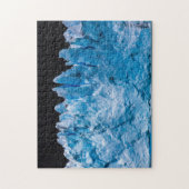 Perito Moreno Glacier Puzzle (Vertikal)