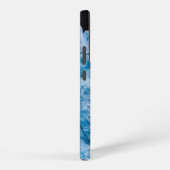 Perito Moreno Glacier Samsung Galaxy Hülle (Rechte Seite)