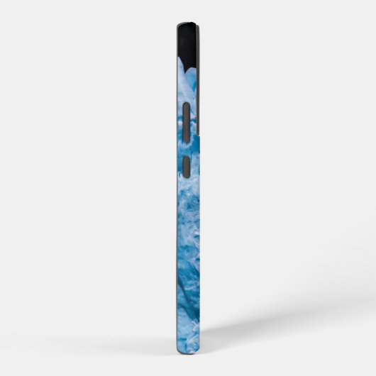 Perito Moreno Glacier Samsung Galaxy Hülle (Rechte Seite)