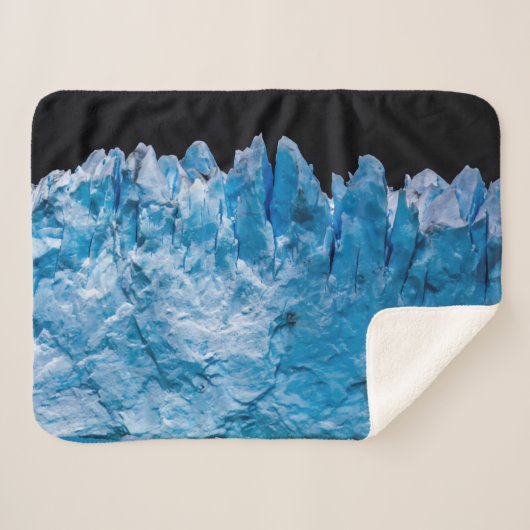 Perito Moreno Glacier Sherpadecke (Vorderseite (Horizontal))
