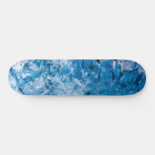 Perito Moreno Glacier Skateboard (Horizontal)