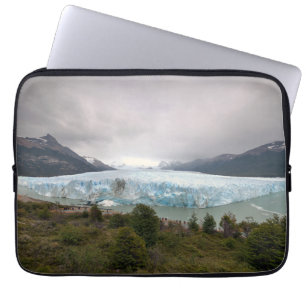 Perito Moreno Gletscher, Argentinien Laptopschutzhülle