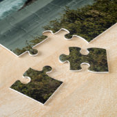 Perito Moreno Gletscher, Lago Argentino Puzzle (Seite)
