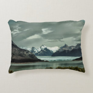 Perito Moreno Gletscher, Lago Argentino Zierkissen