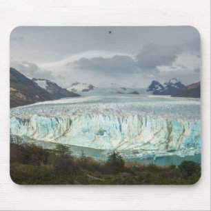 Perito Moreno Gletscher panoramisch Mousepad