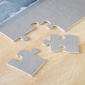 Perito Moreno Gletscher, Patagonia, Argentinien Puzzle (Seite)