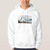 Perito Moreno Hoodie (Vorderseite)