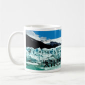 Perito Moreno Kaffeetasse (Links)
