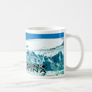 Perito Moreno Kaffeetasse