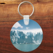 PeritoMoreno Schlüsselanhänger (Vorderseite)