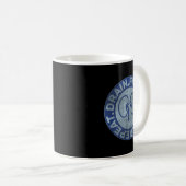 Peritoneal Dialysis Nurse Funny Quote - Black, Uni Kaffeetasse (VorderseiteRechts)