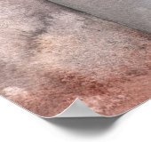 Periwinkle Fairy Poster von Molly Harrison (Ecke)