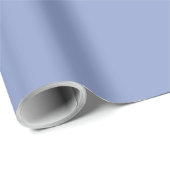 Periwinkle Geschenkpapier (Rolleneckpunkt)