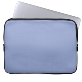Periwinkle Laptopschutzhülle