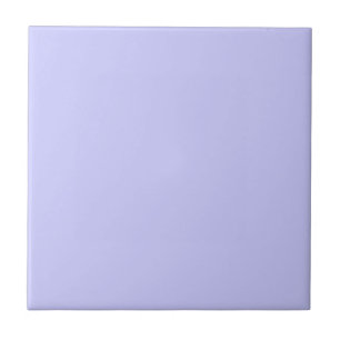 PeriWinkle Lila Color of 2022 Solid Color Tile Fliese