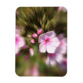 Periwinkle Magnet (Vertikal)