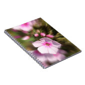 Periwinkle Notizblock (Rechte Seite)