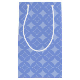 Periwinkle shippo kleine geschenktüte