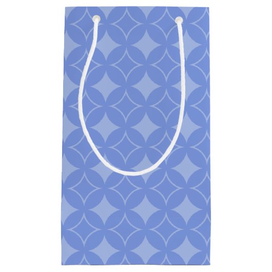 Periwinkle shippo kleine geschenktüte (Vorderseite)